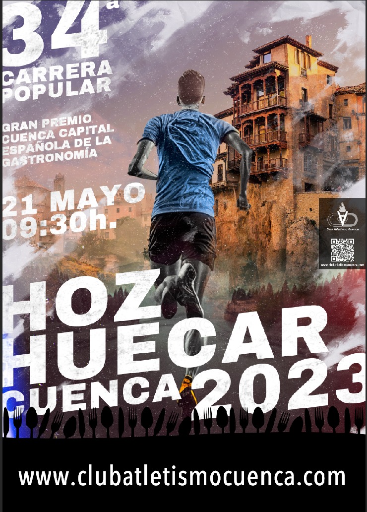34 HOZ DEL HUECAR 2023