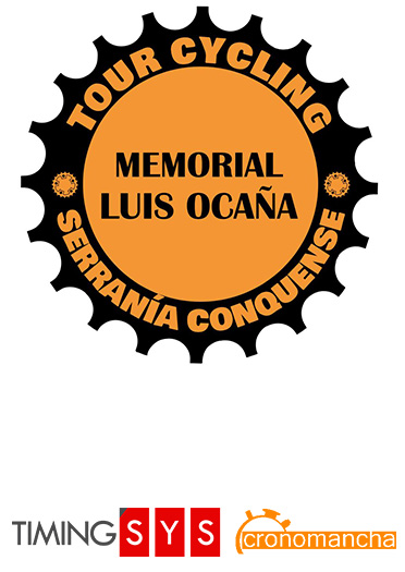 TOUR CYCLING SERRANÍA CONQUENSE 2025